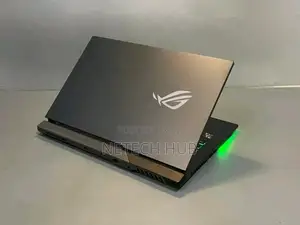 New Laptop Asus TUF Gaming A15 16GB AMD Ryzen 7 SSD 1T