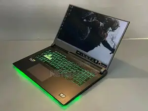 New Laptop Asus TUF Gaming A15 16GB AMD Ryzen 7 SSD 1T