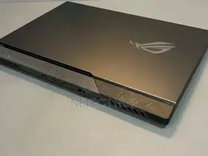 New Laptop Asus TUF Gaming A15 16GB AMD Ryzen 7 SSD 1T
