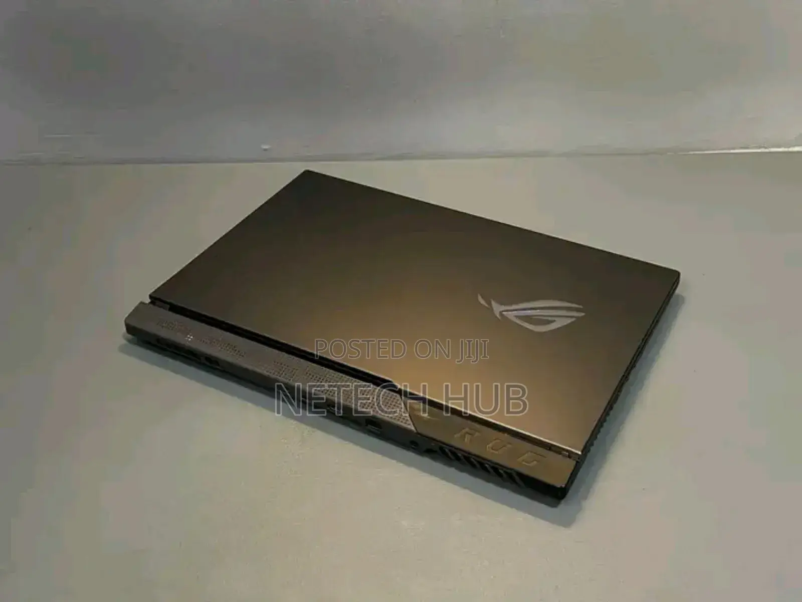 New Laptop Asus TUF Gaming A15 16GB AMD Ryzen 7 SSD 1T