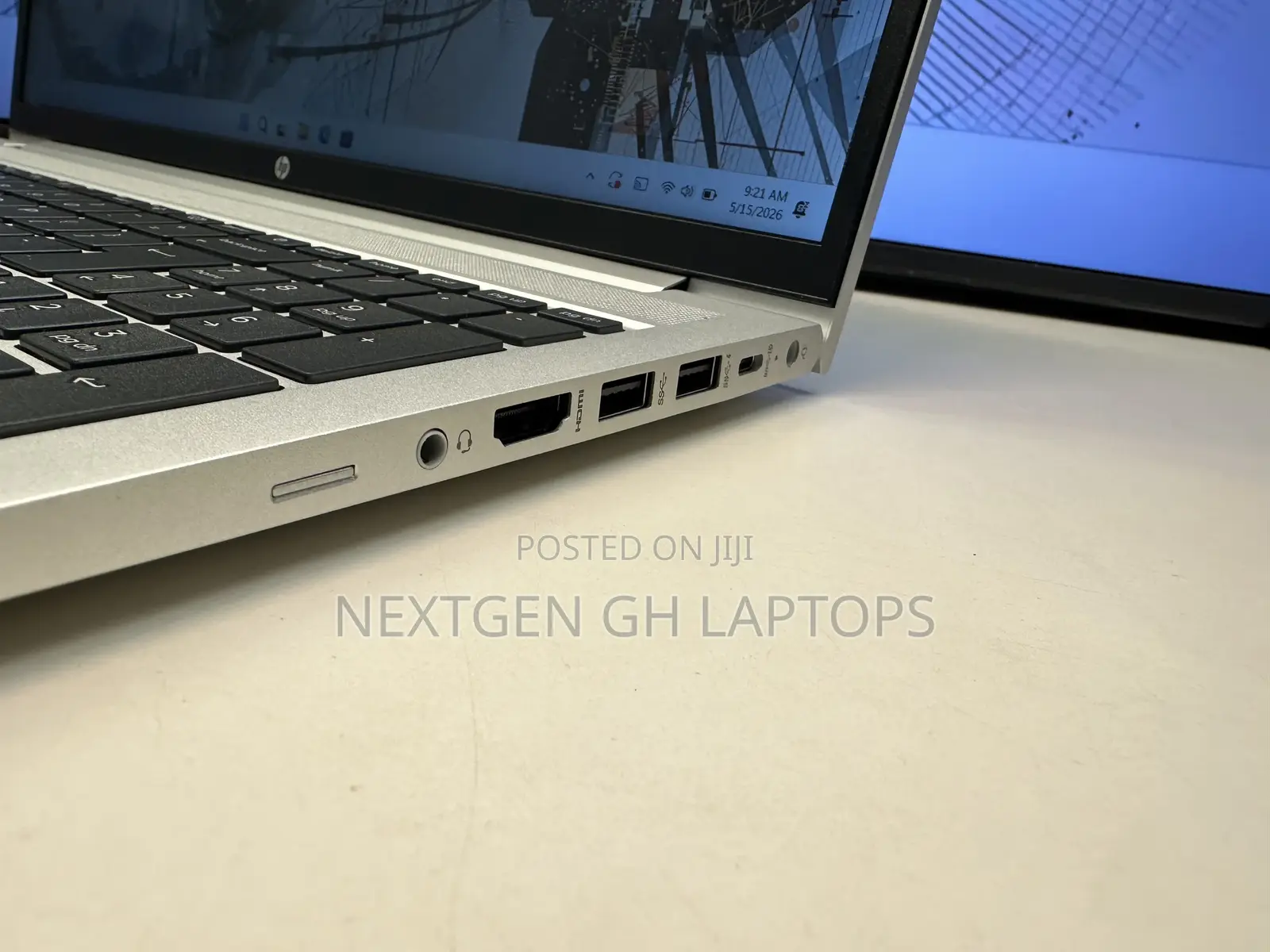 Laptop HP ProBook 450 G9 16GB Intel Core i5 SSD 256GB