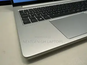 Laptop HP ProBook 450 G9 16GB Intel Core i5 SSD 256GB