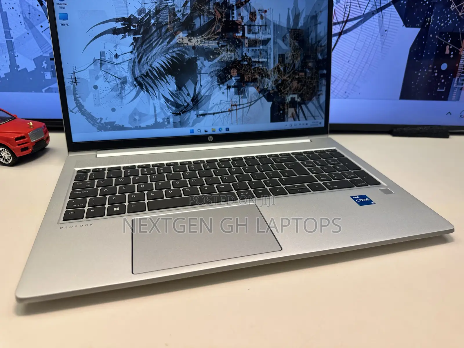Laptop HP ProBook 450 G9 16GB Intel Core i5 SSD 256GB