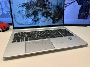 Laptop HP ProBook 450 G9 16GB Intel Core i5 SSD 256GB