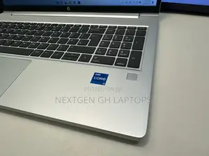 Laptop HP ProBook 450 G9 16GB Intel Core i5 SSD 256GB
