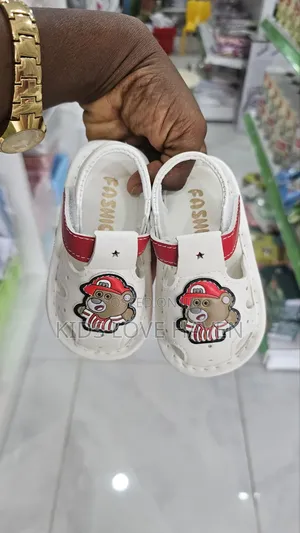 Baby and Toddler Shoe (Sound Making Shoe )