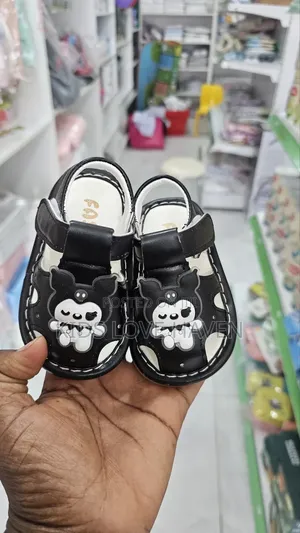 Baby and Toddler Shoe (Sound Making Shoe )
