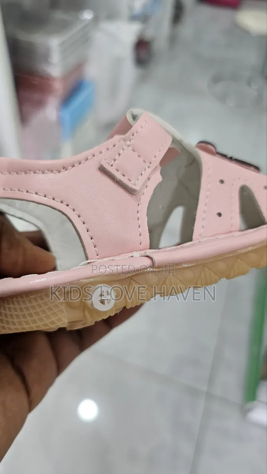 Baby and Toddler Shoe (Sound Making Shoe )
