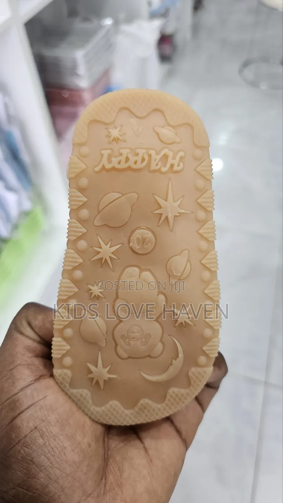 Baby and Toddler Shoe (Sound Making Shoe )