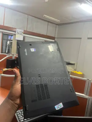 Laptop Lenovo ThinkPad X1 Carbon 16GB Intel Core i5 SSD 256GB