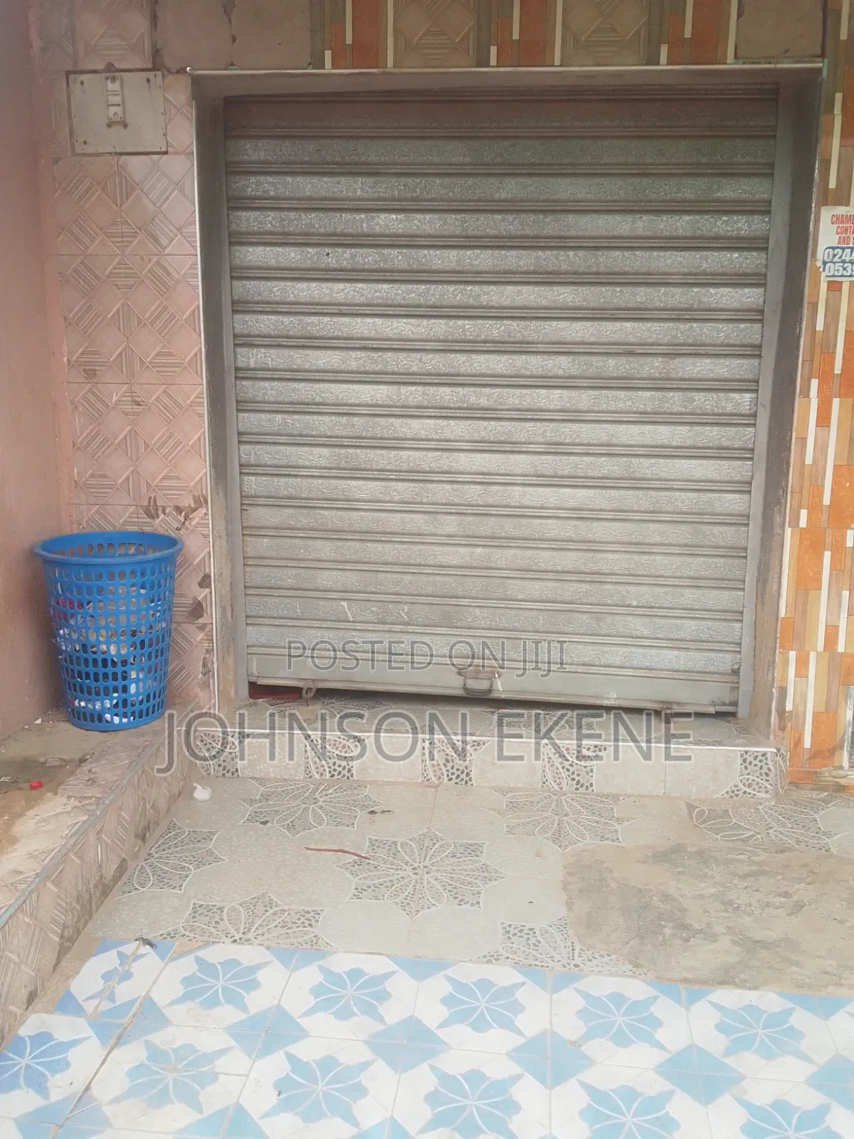 Ablekuma Shop For Rent
