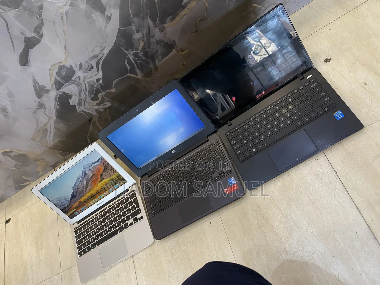 Laptop Apple MacBook 2012 4GB Intel Core i5 SSD 128GB