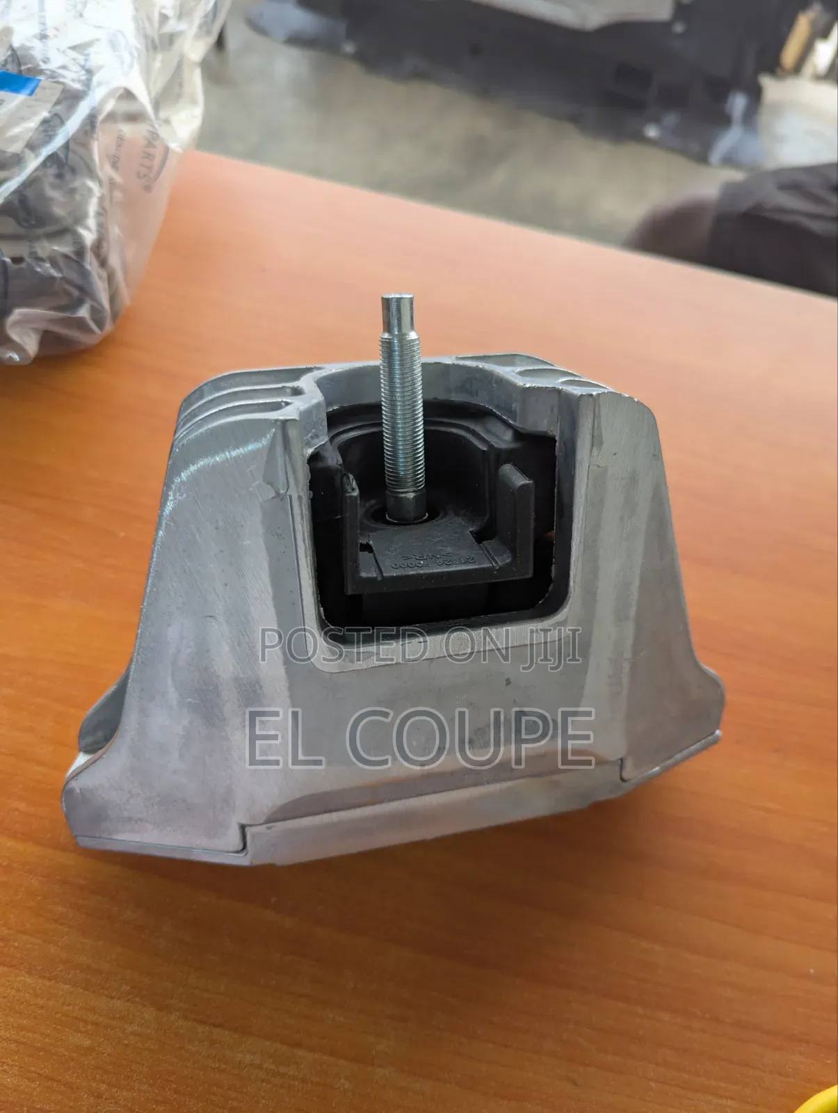 Hyundai Elantra 2017,2018,2019 Engine Seat