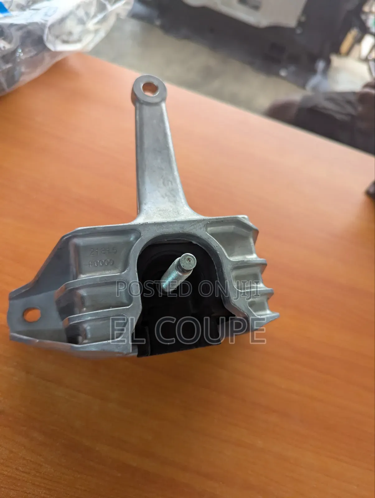 Hyundai Elantra 2017,2018,2019 Engine Seat