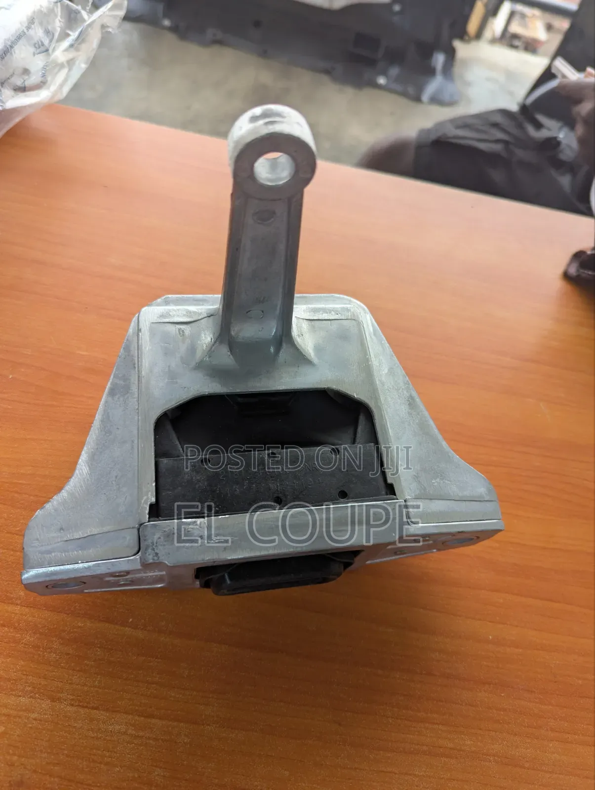 Hyundai Elantra 2017,2018,2019 Engine Seat