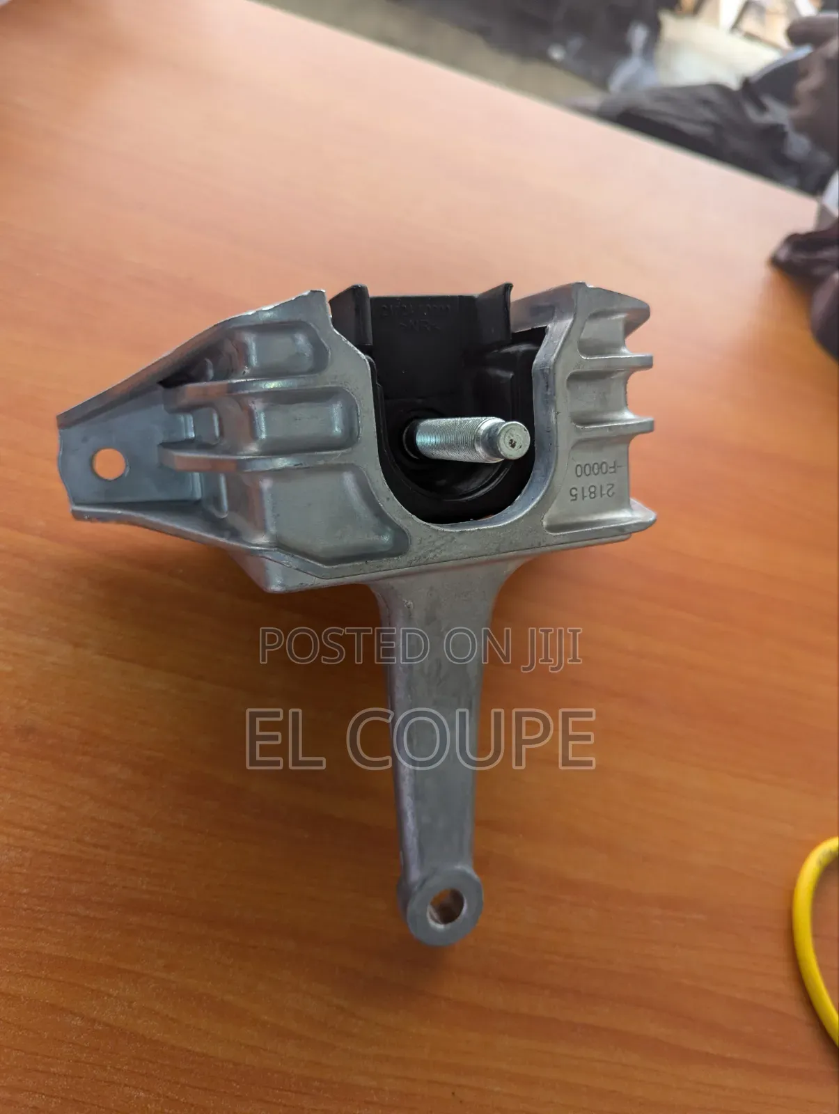 Hyundai Elantra 2017,2018,2019 Engine Seat