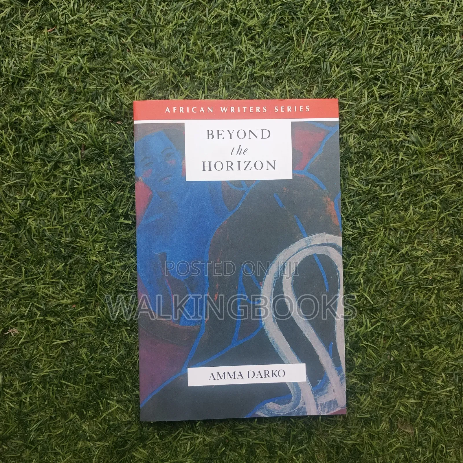 African Writers Series