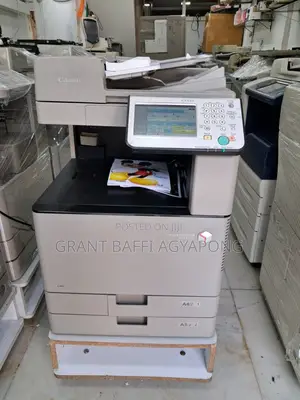 Canon Imagerunner Advance C3325i