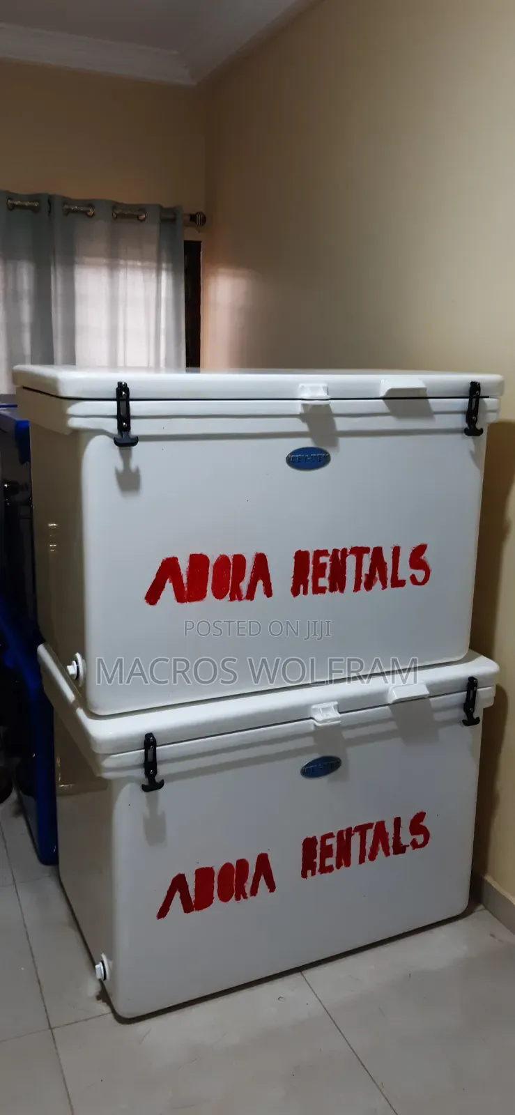 Adora Rentals