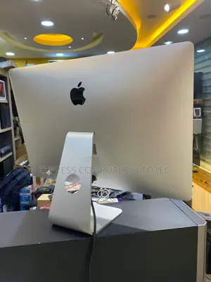 Desktop Computer Apple iMac 32GB Intel Core i7 HDD 1T