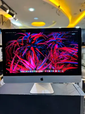Desktop Computer Apple iMac 32GB Intel Core i7 HDD 1T