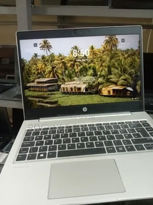 Laptop HP ProBook 440 G7 16GB Intel Core i5 SSD 256GB