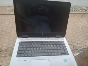 Laptop HP ProBook 640 G2 8GB Intel Core i5 SSD 256GB