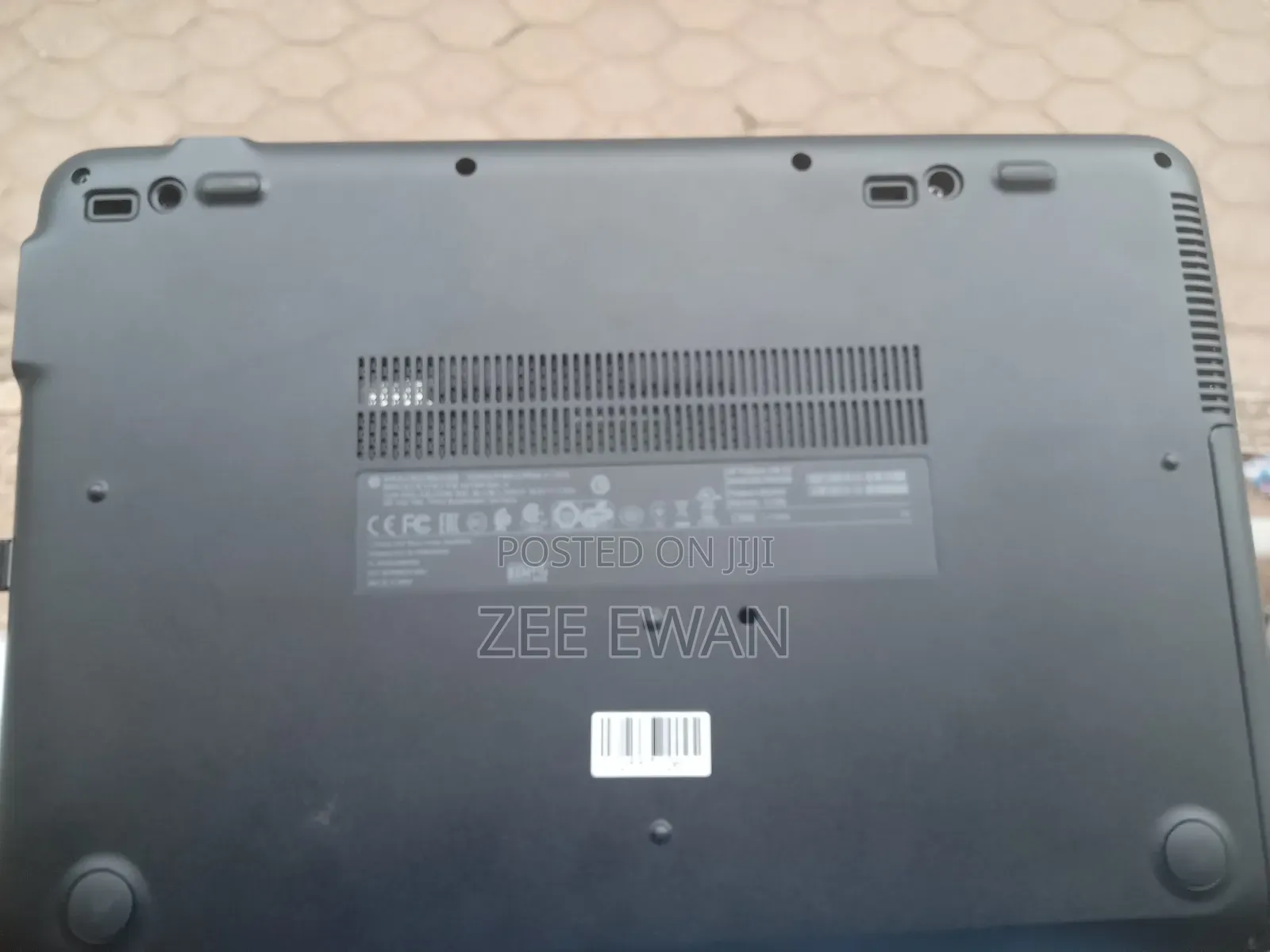 Laptop HP ProBook 640 G2 8GB Intel Core i5 SSD 256GB