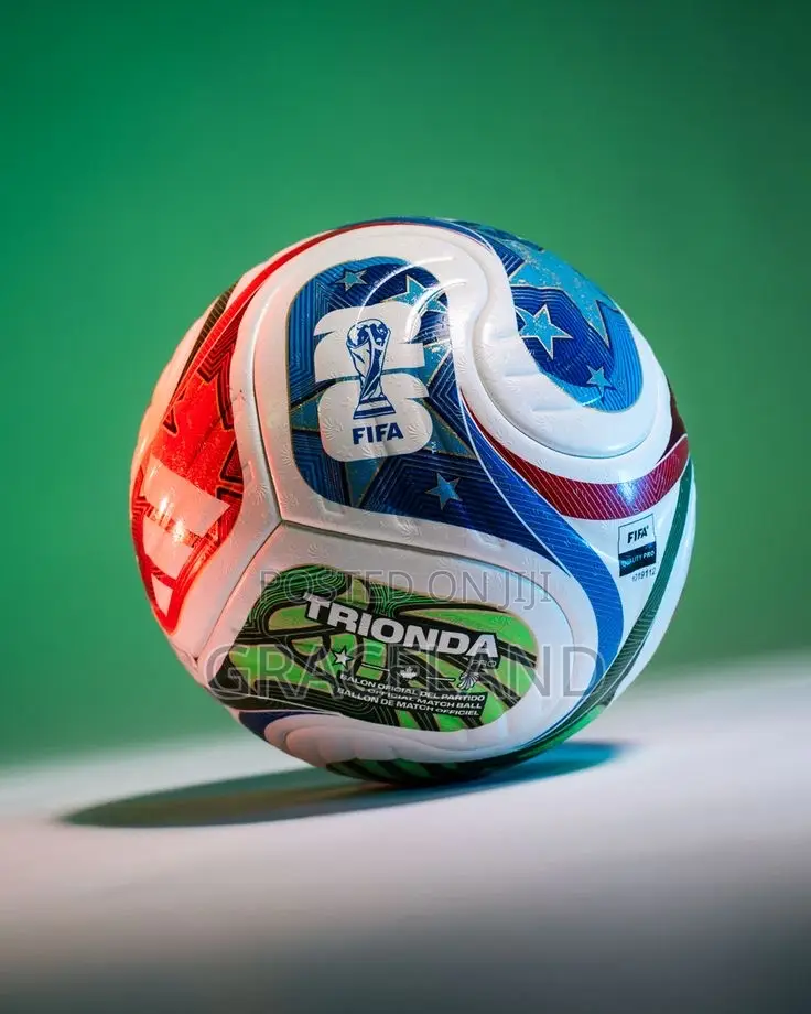 This Is Original 2022-2023 Trionda High Quality Official Size 5