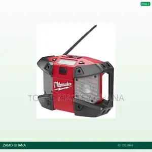 12v Sub Compact Radio Mp3 Player Connection 12v - C12jsr-0