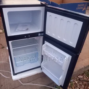 Nasco 86litres Table Top D/D Refrigerator