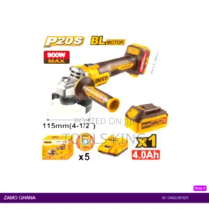 Cordless Angle - Cagli261521