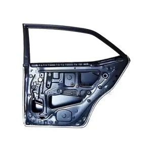 Corolla 2014-2015-2016-2017-2018-2019 Rear/ Back Door