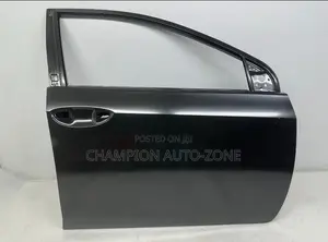 Corolla 2014-2015-2016-2017-2018-2019 Front Door