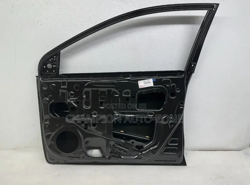 Corolla 2014-2015-2016-2017-2018-2019 Front Door