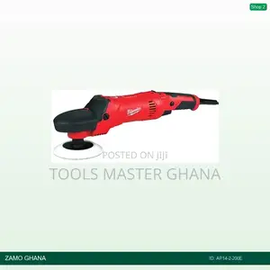 Polisher v-Speed 1450w 200mm 8 M14 - Ap14-2-200e