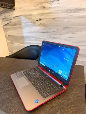 Laptop HP Pavilion 15 8GB Intel Pentium HDD 1T