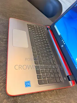 Laptop HP Pavilion 15 8GB Intel Pentium HDD 1T