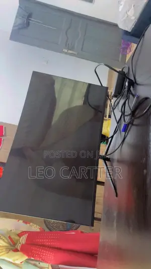 Curved Monitor