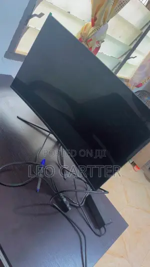 Curved Monitor
