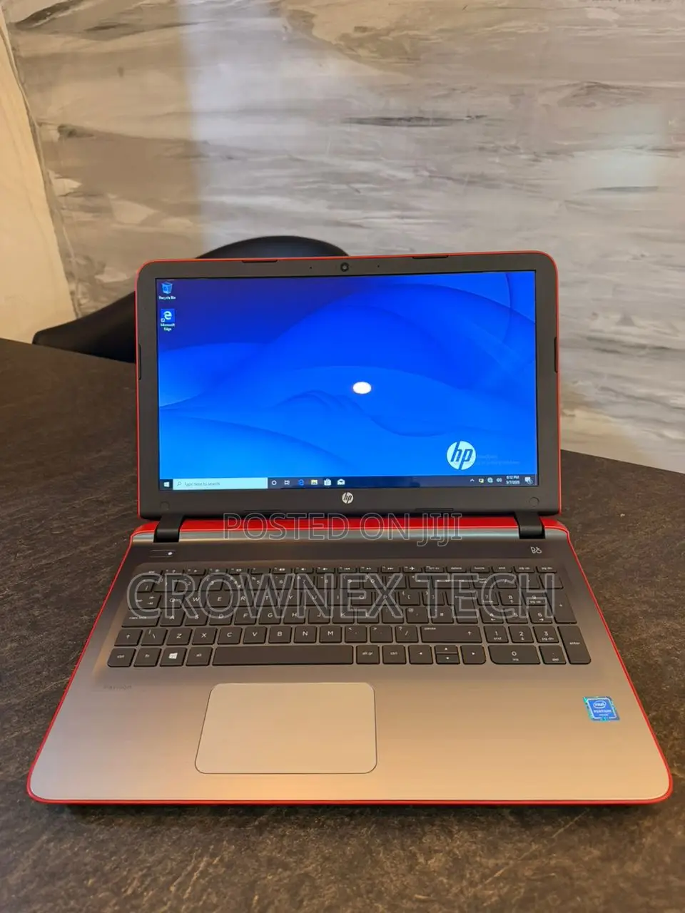 Laptop HP Pavilion 15 8GB Intel Pentium HDD 1T