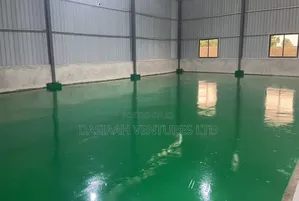 Wall Painting and Flooring