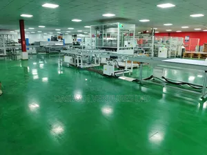 Wall Painting and Flooring