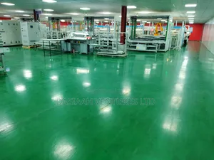 Wall Painting and Flooring