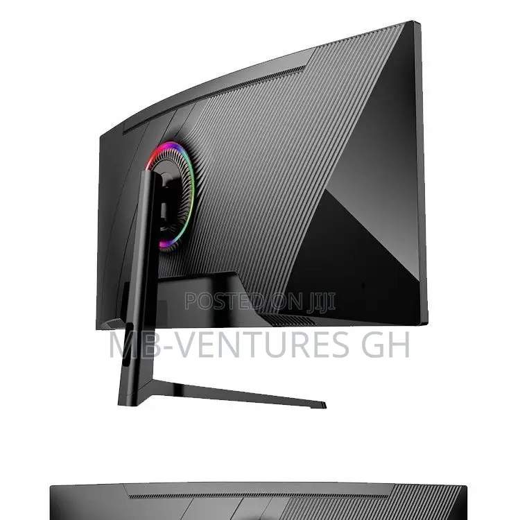 New Desktop Computer 16GB HDD 32GB