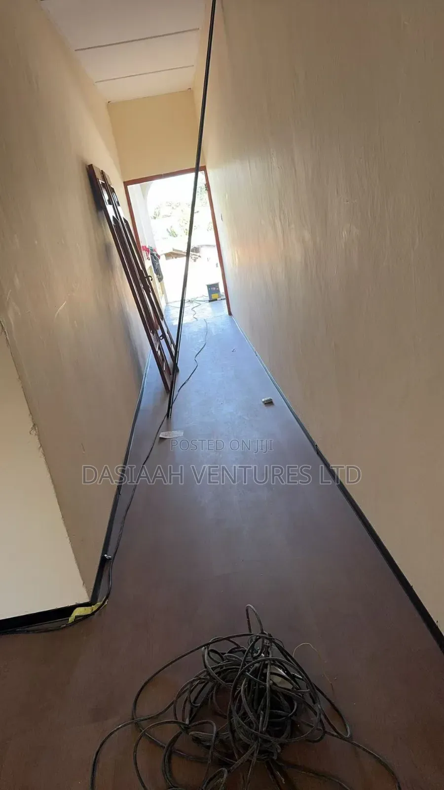 Wall Painting and Flooring