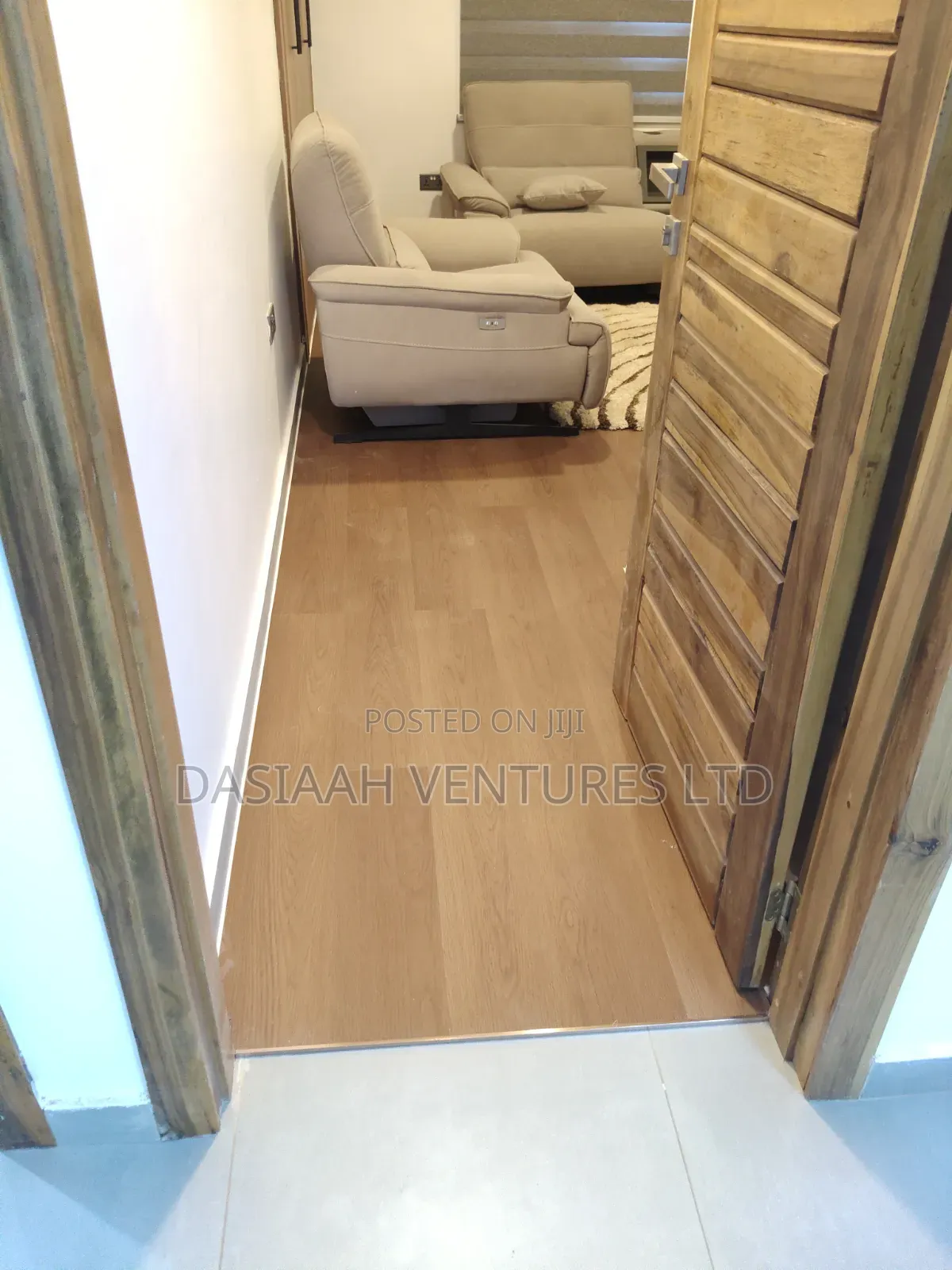 Wall Painting and Flooring