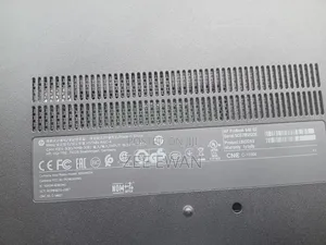 Laptop HP ProBook 640 G2 8GB Intel Core i5 SSD 256GB