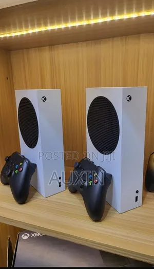 Xbox Series S 512gb