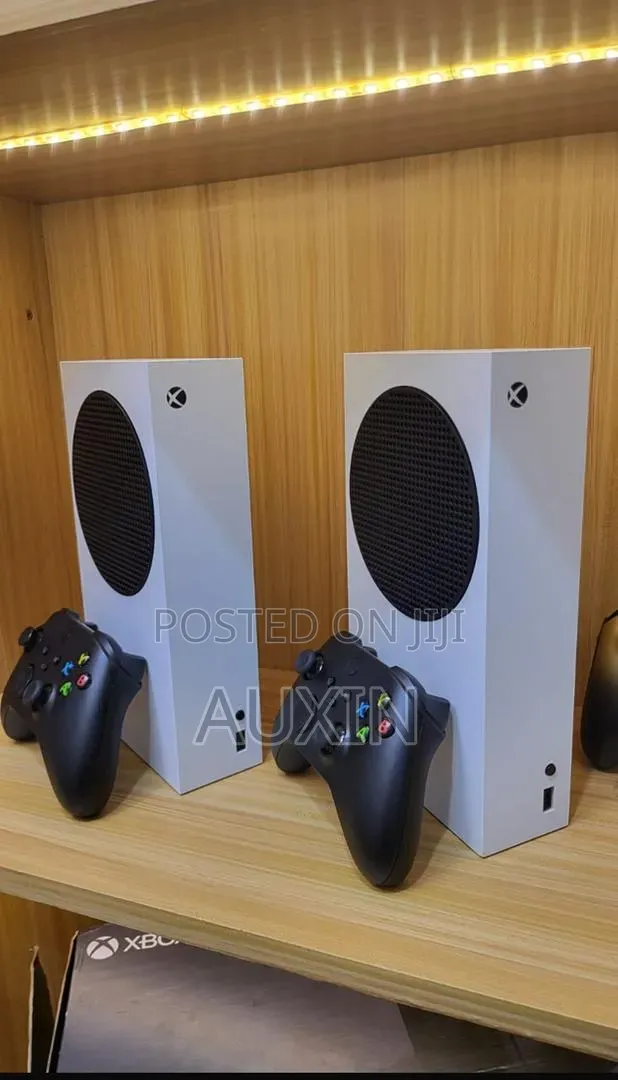 Xbox Series S 512gb